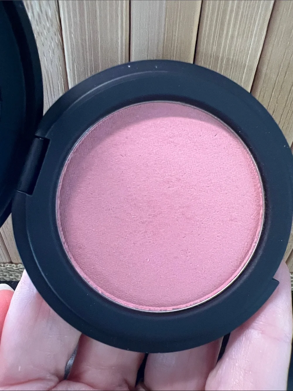 bareMinerals soft pink